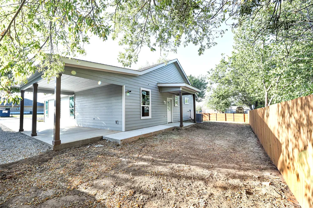 202 Strong Street Bowie, TX 76230