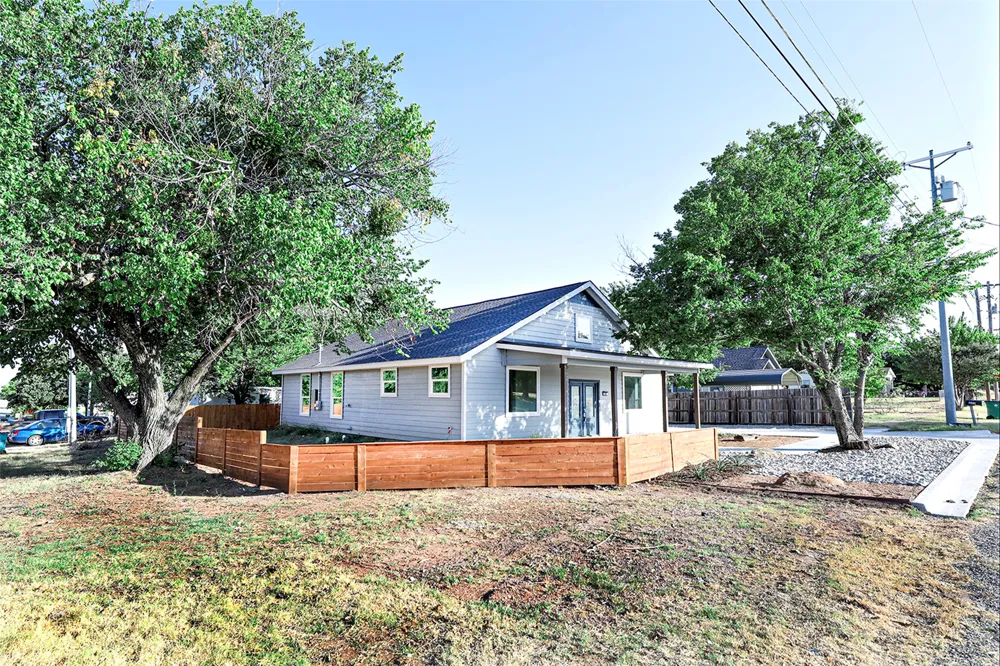 202 Strong Street Bowie, TX 76230