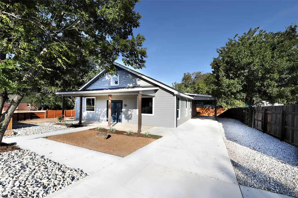 202 Strong Street Bowie, TX 76230