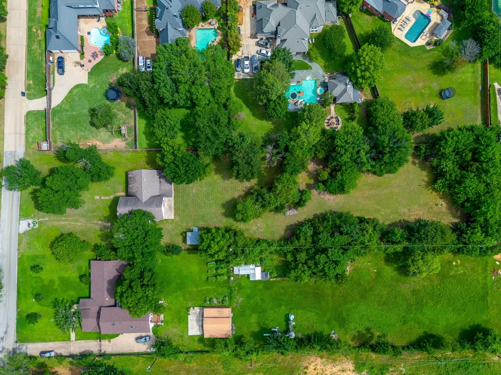 7404 John Mccain Road Colleyville, TX 76034