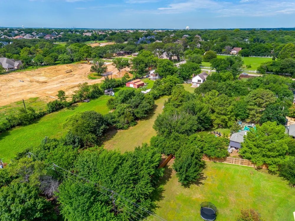 7404 John Mccain Road Colleyville, TX 76034