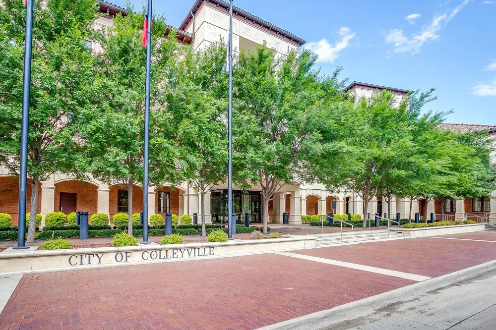 7404 John Mccain Road Colleyville, TX 76034