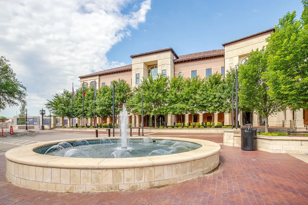 7404 John Mccain Road Colleyville, TX 76034