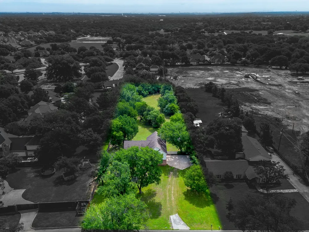7404 John Mccain Road Colleyville, TX 76034