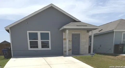3926 Poteet Place