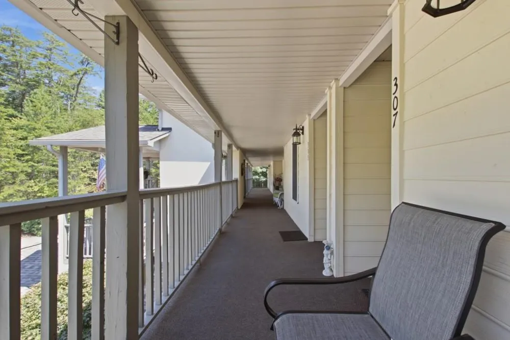 300 Ginger Creek  #307 Clayton, GA 30525