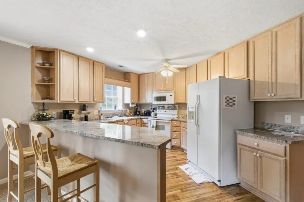 300 Ginger Creek  #307 Clayton, GA 30525