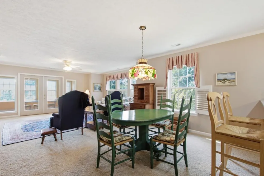 300 Ginger Creek  #307 Clayton, GA 30525