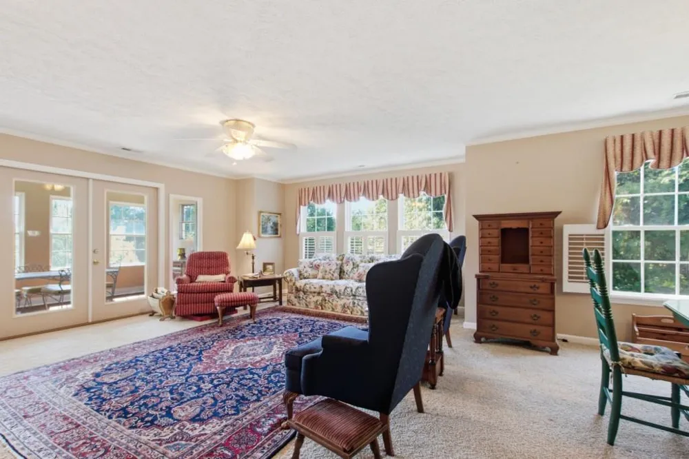 300 Ginger Creek  #307 Clayton, GA 30525