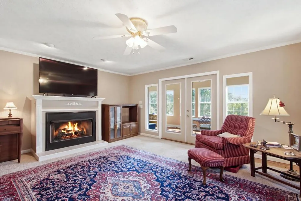 300 Ginger Creek  #307 Clayton, GA 30525