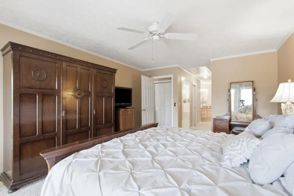 300 Ginger Creek  #307 Clayton, GA 30525