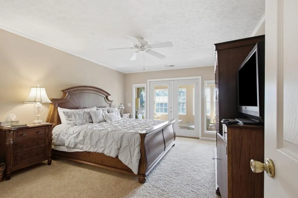 300 Ginger Creek  #307 Clayton, GA 30525