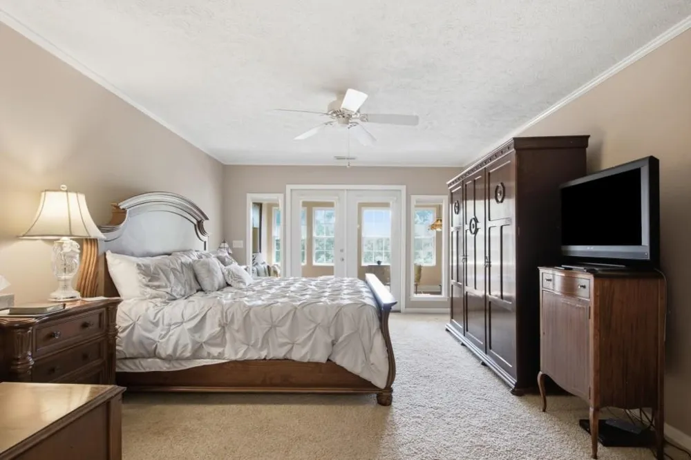 300 Ginger Creek  #307 Clayton, GA 30525