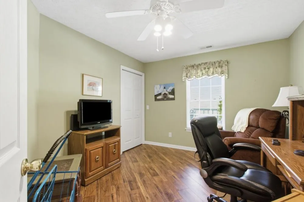 300 Ginger Creek  #307 Clayton, GA 30525