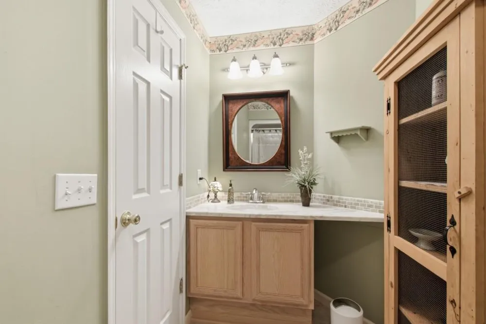 300 Ginger Creek  #307 Clayton, GA 30525