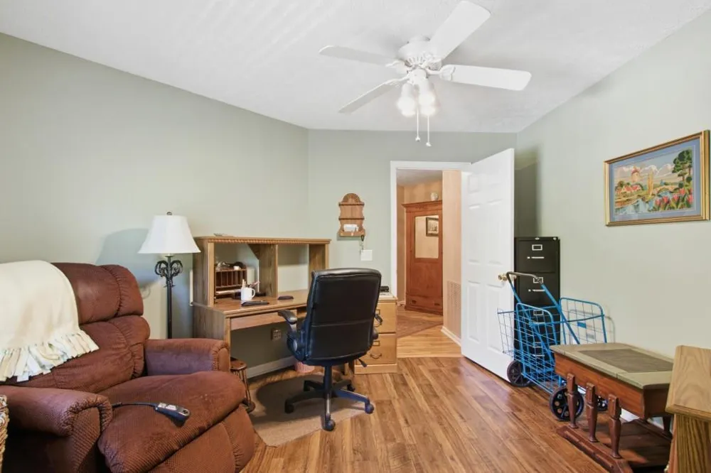 300 Ginger Creek  #307 Clayton, GA 30525