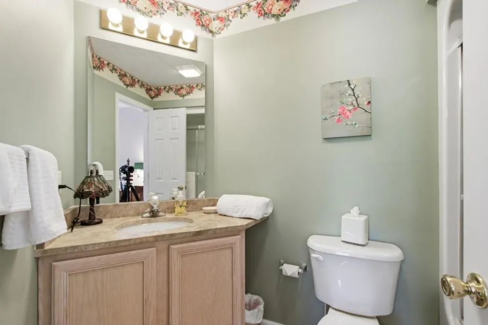 300 Ginger Creek  #307 Clayton, GA 30525