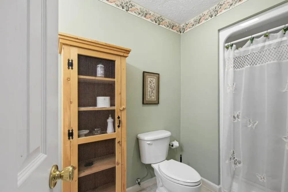 300 Ginger Creek  #307 Clayton, GA 30525