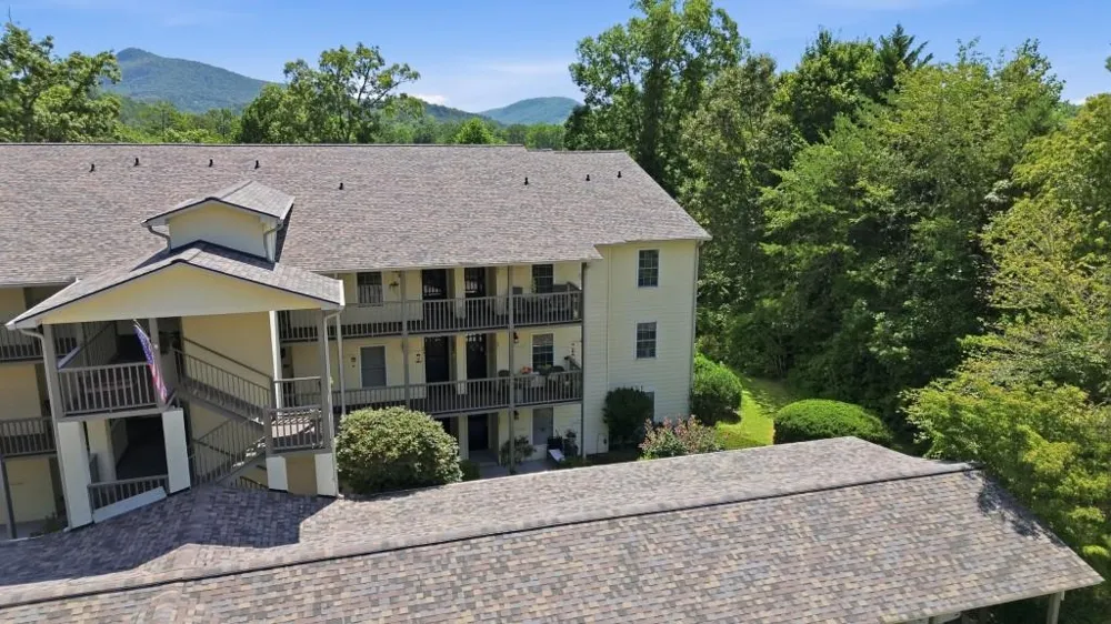 300 Ginger Creek  #307 Clayton, GA 30525