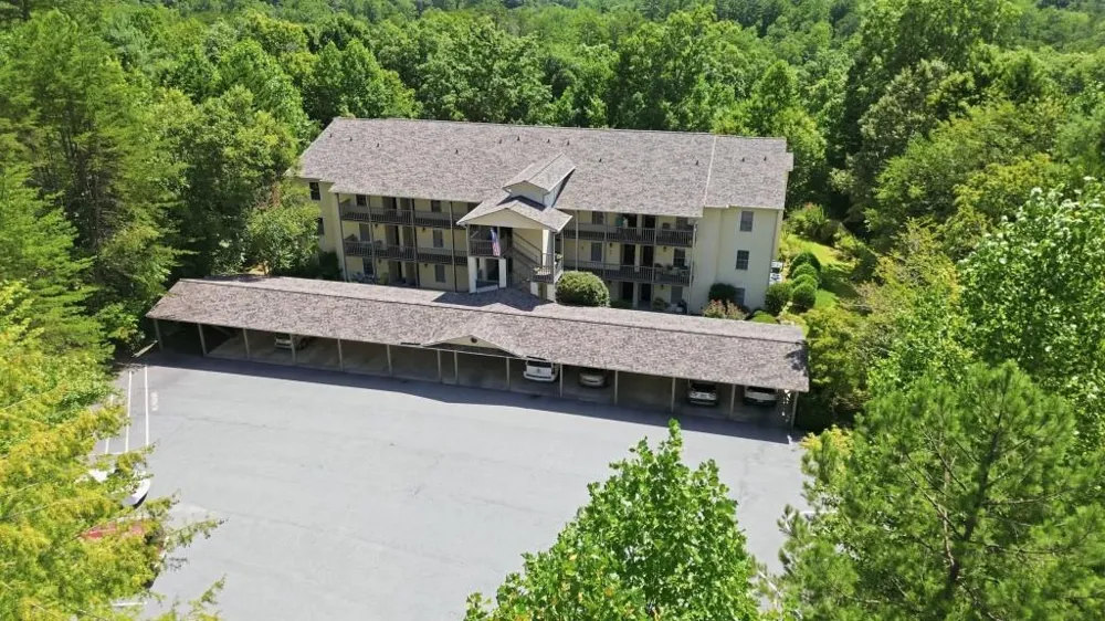 300 Ginger Creek  #307 Clayton, GA 30525