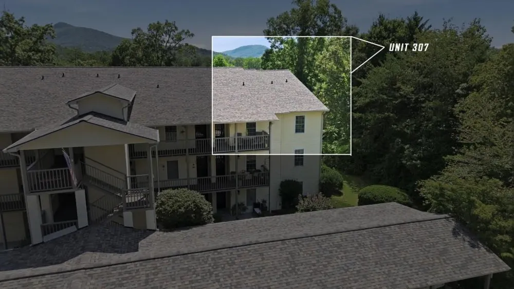 300 Ginger Creek  #307 Clayton, GA 30525