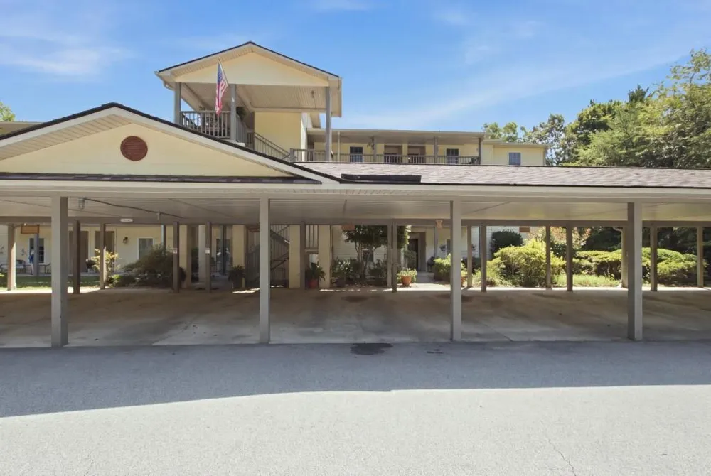300 Ginger Creek  #307 Clayton, GA 30525