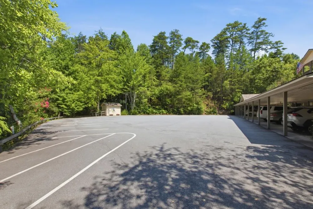 300 Ginger Creek  #307 Clayton, GA 30525