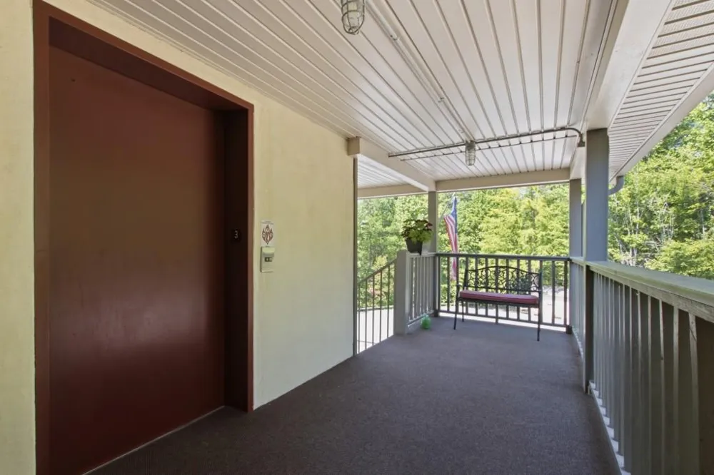 300 Ginger Creek  #307 Clayton, GA 30525