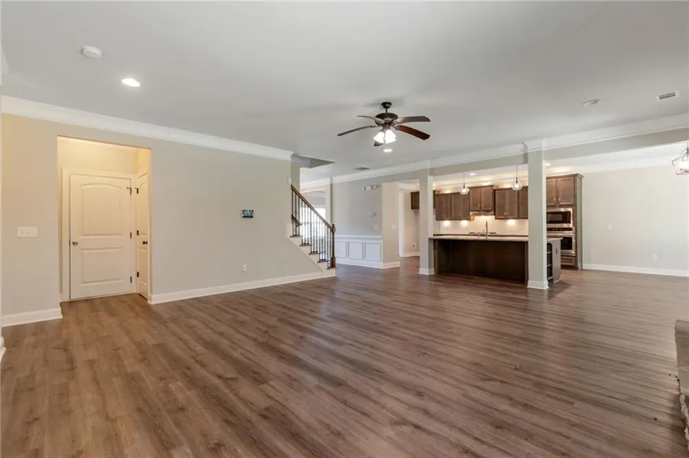 2080 Marlborough Drive Bethlehem, GA 30620