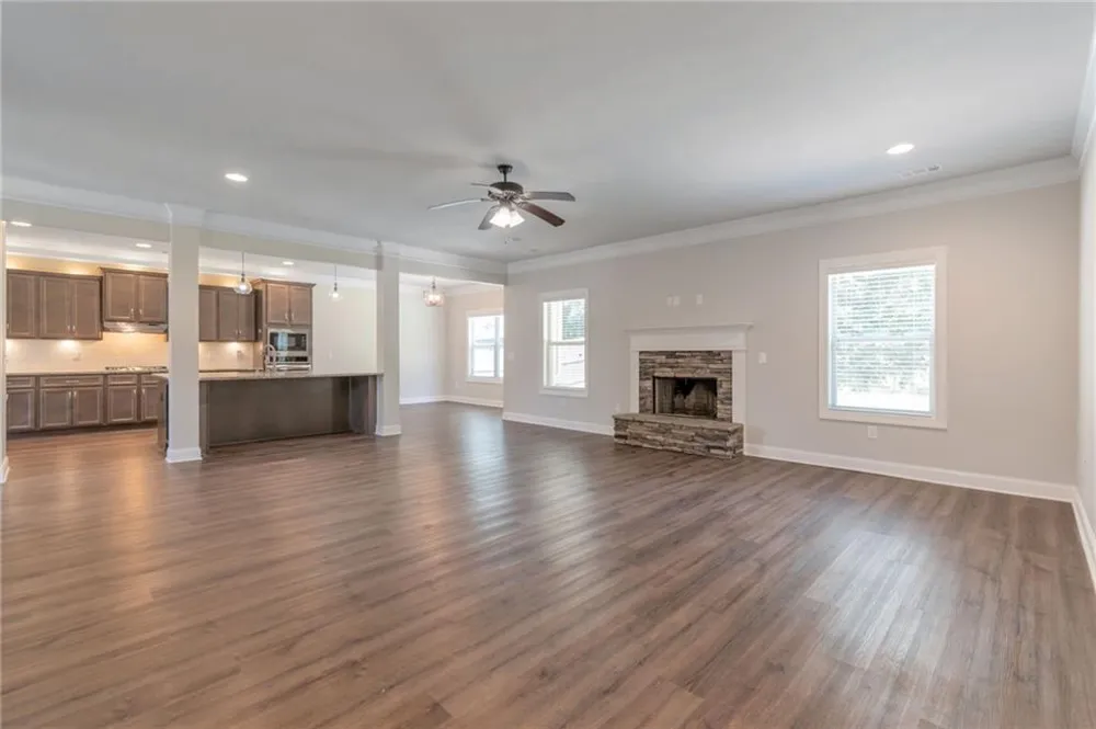 2080 Marlborough Drive Bethlehem, GA 30620