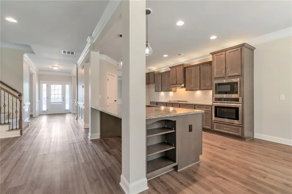 2080 Marlborough Drive Bethlehem, GA 30620