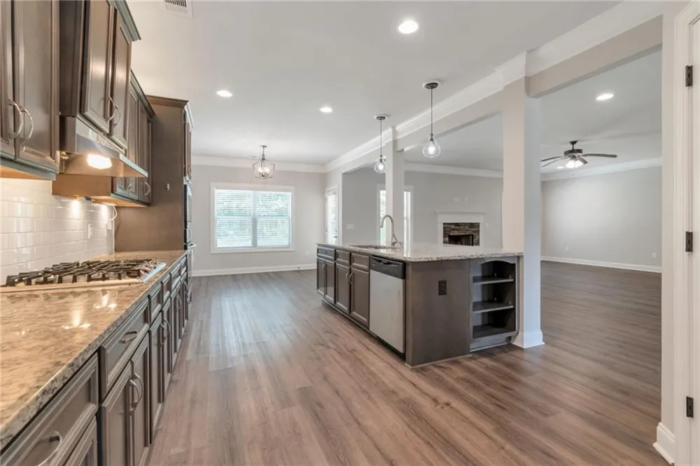 2080 Marlborough Drive Bethlehem, GA 30620