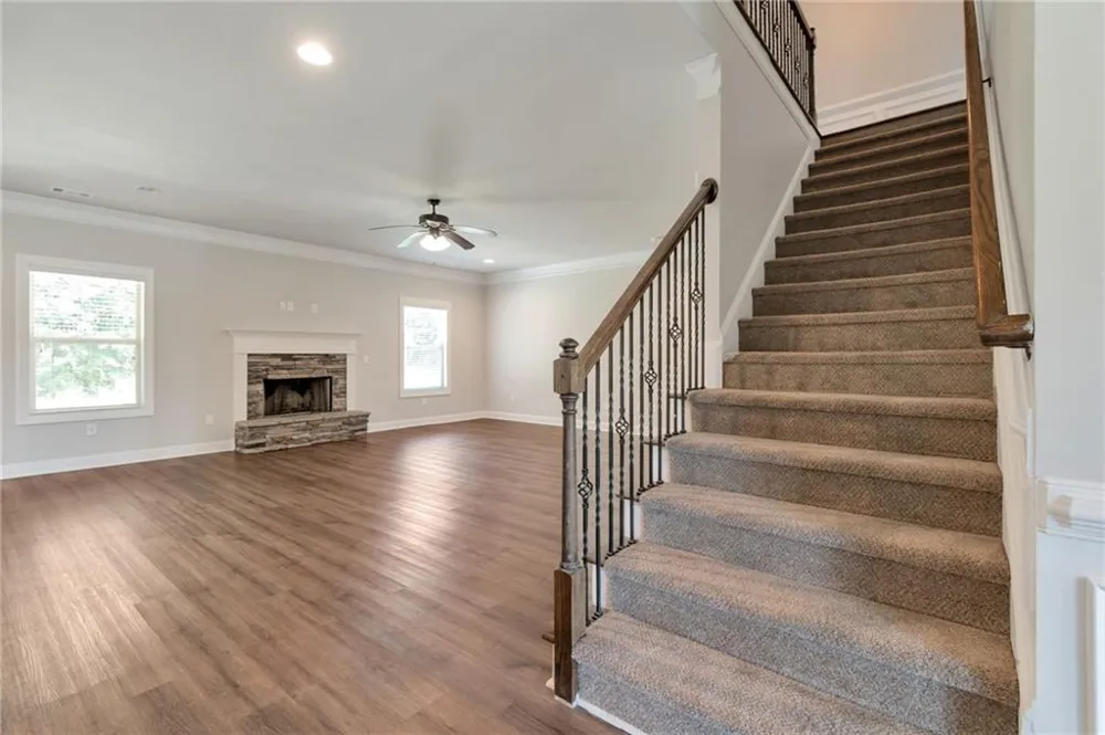 2080 Marlborough Drive Bethlehem, GA 30620