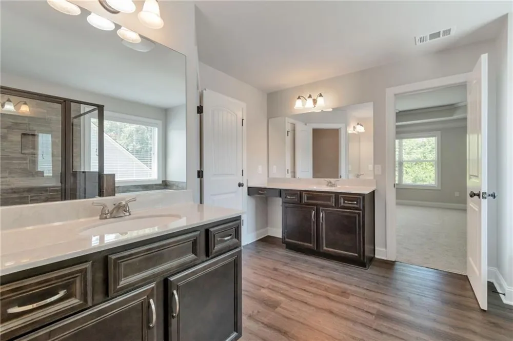 2080 Marlborough Drive Bethlehem, GA 30620