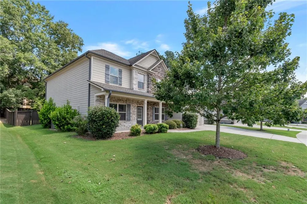 2080 Marlborough Drive Bethlehem, GA 30620