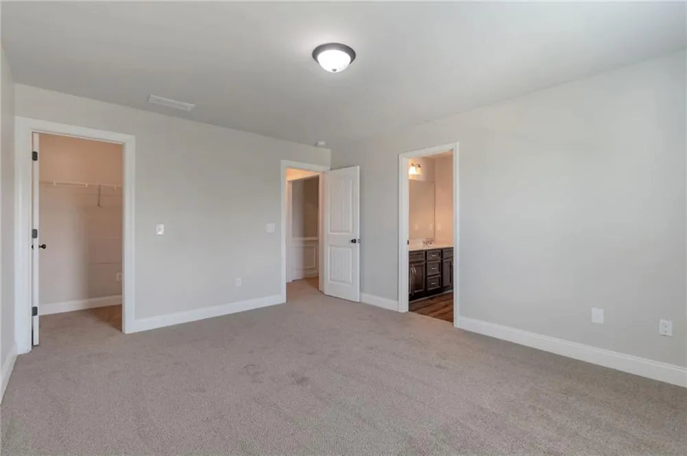 2080 Marlborough Drive Bethlehem, GA 30620