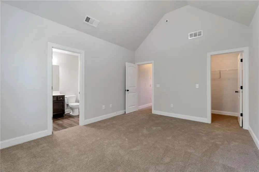 2080 Marlborough Drive Bethlehem, GA 30620