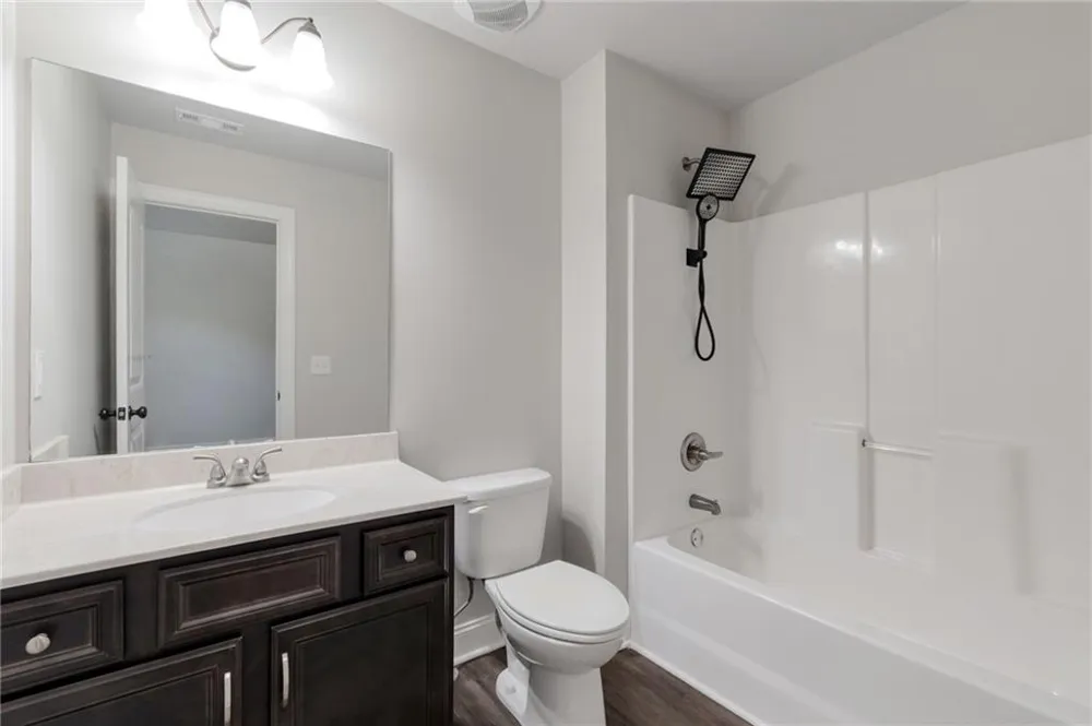 2080 Marlborough Drive Bethlehem, GA 30620