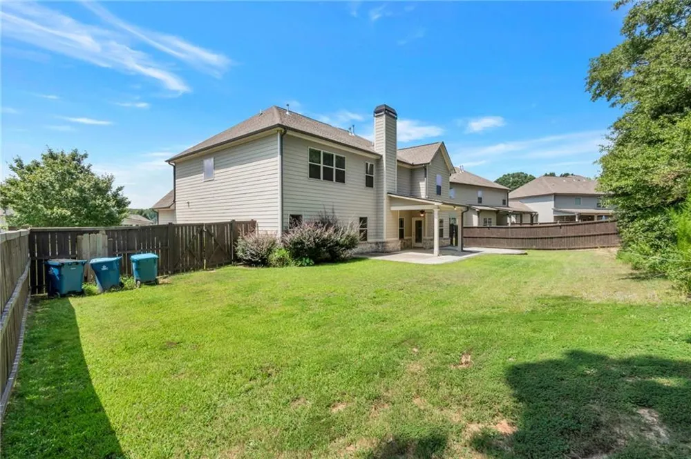 2080 Marlborough Drive Bethlehem, GA 30620