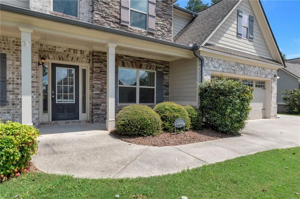 2080 Marlborough Drive Bethlehem, GA 30620