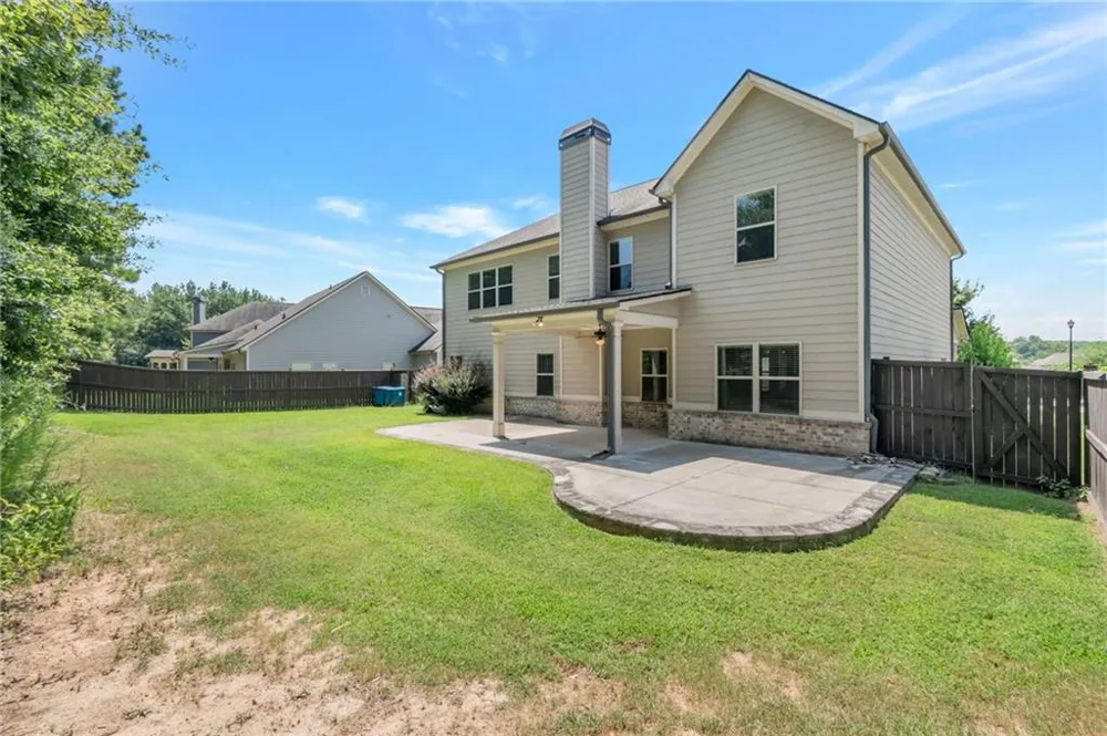 2080 Marlborough Drive Bethlehem, GA 30620