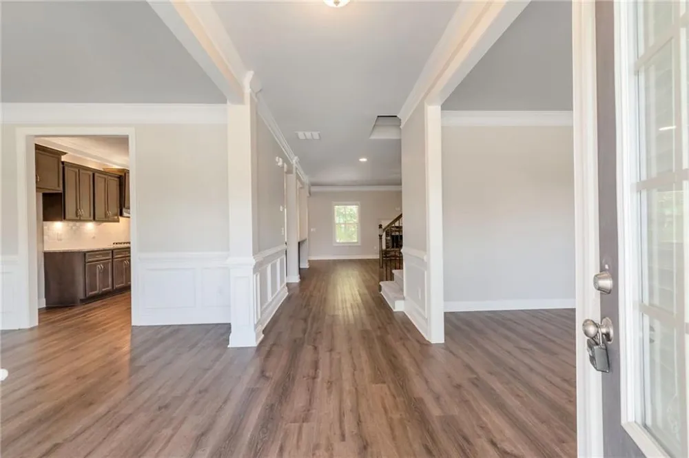 2080 Marlborough Drive Bethlehem, GA 30620