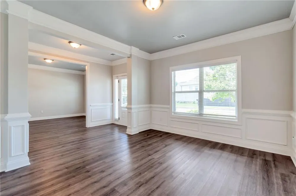 2080 Marlborough Drive Bethlehem, GA 30620