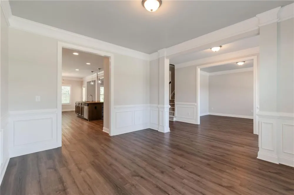 2080 Marlborough Drive Bethlehem, GA 30620