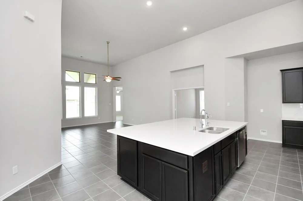 1242 Muscadine Hollow Lane Richmond, TX 77406