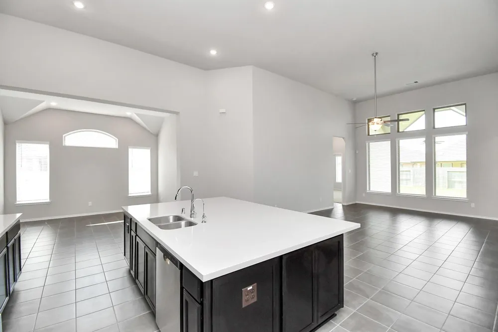 1242 Muscadine Hollow Lane Richmond, TX 77406