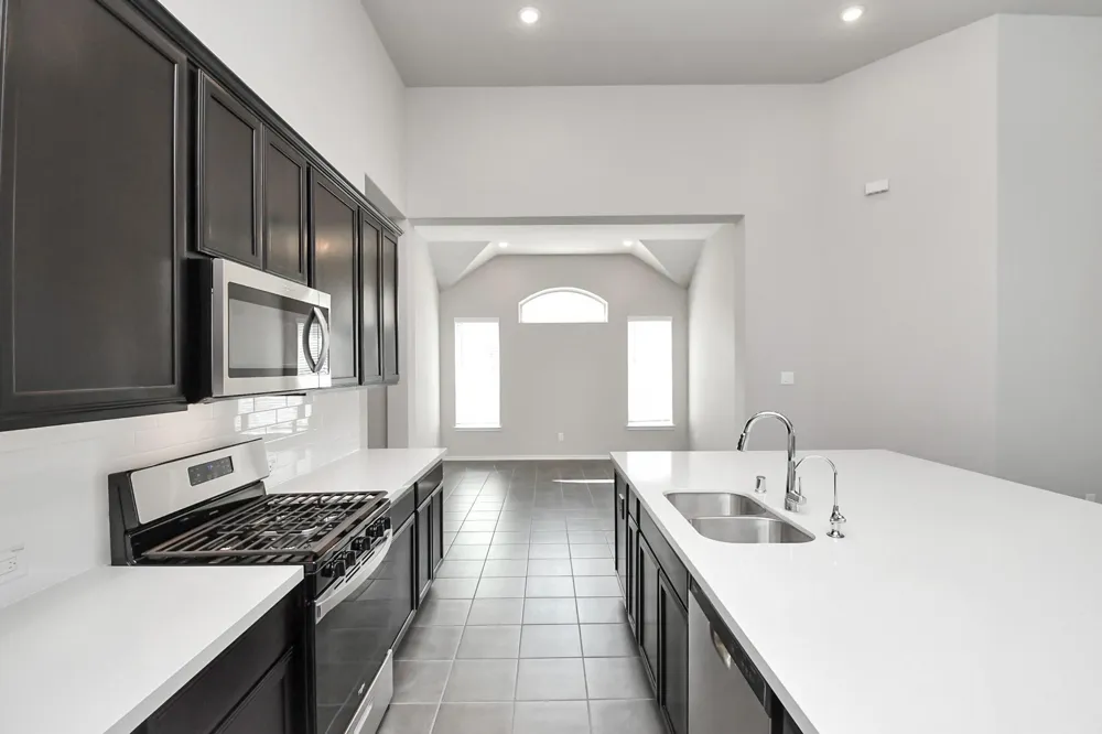 1242 Muscadine Hollow Lane Richmond, TX 77406