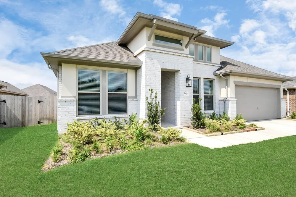 1242 Muscadine Hollow Lane Richmond, TX 77406