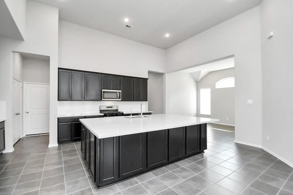 1242 Muscadine Hollow Lane Richmond, TX 77406