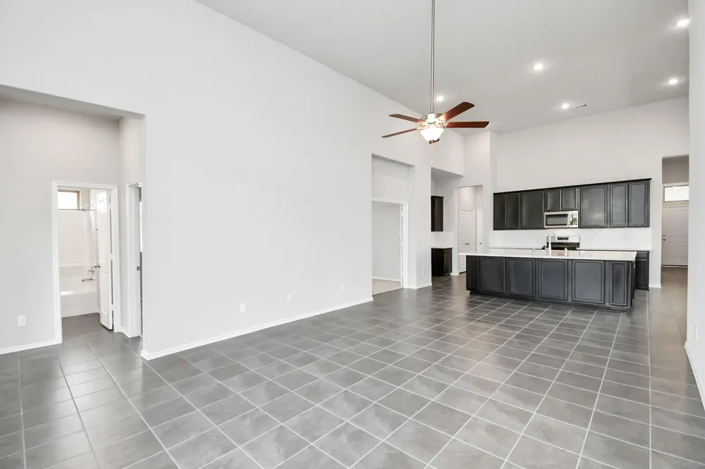 1242 Muscadine Hollow Lane Richmond, TX 77406